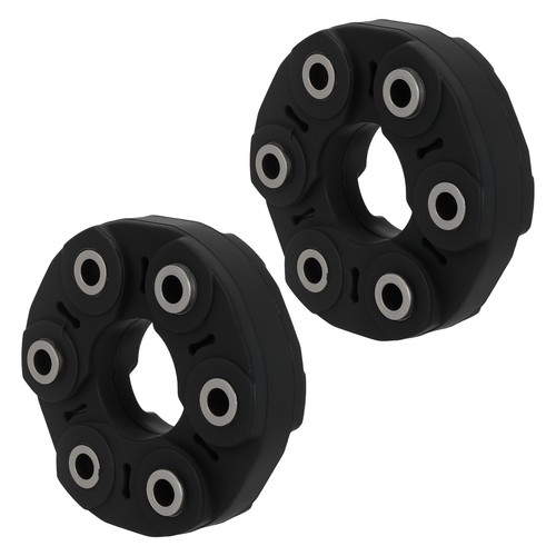 Pack propshaft donut - 2,