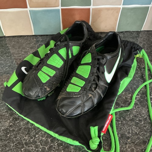 Nike total laser elite - 90,