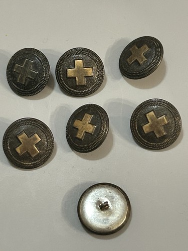 Vintage american red cross - american,
