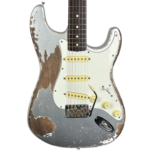 Fender japan stratocaster - fender,