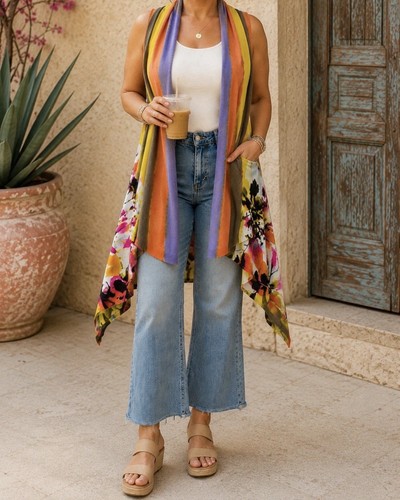 Anthropologie adore colorful - adore,