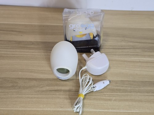 Gro egg thermometer baby - gro,