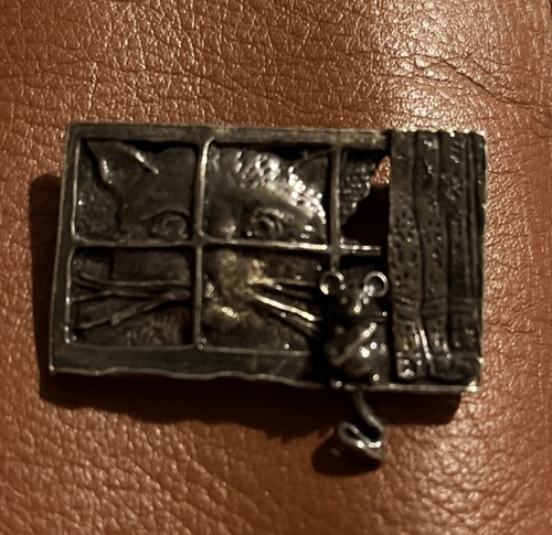 Masj silver pewter - masj,