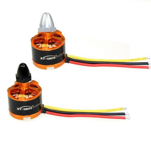 Durable 920kv ccw brushless - cw,