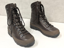 British Army - Military - Cold