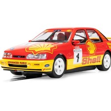 Scalextric c4632 ford - ford, sierra