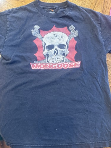 Vintage mongoose men - mongoose, men’s