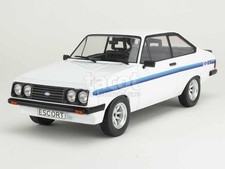 2000 1977 Ford Escort MKII RS