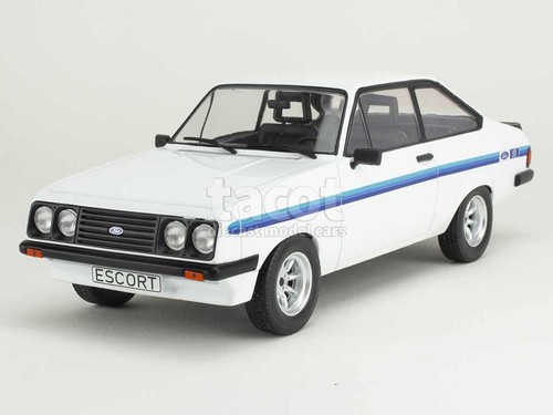 Ford escort mkii 2000 1977 - mkii,