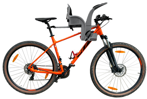 Weeride safe front - safe,