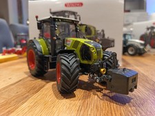 Wiking 1/32 Claas 640 Arion