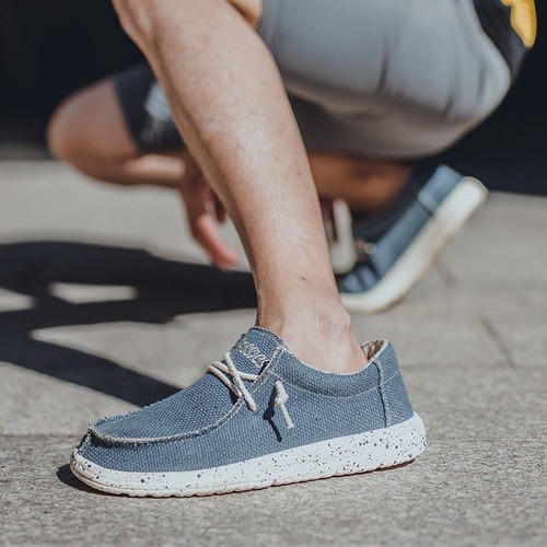 2026 wally casual - casual, dude