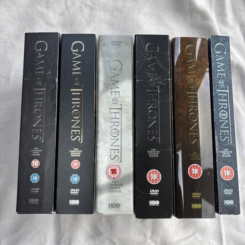 Hbo game thrones seasons - thrones,
