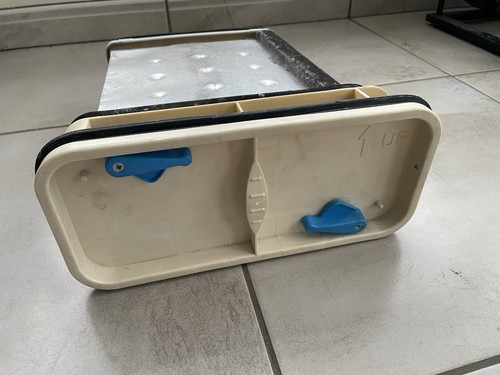 Hoover c8lf tumble dryer - c8lf-80,