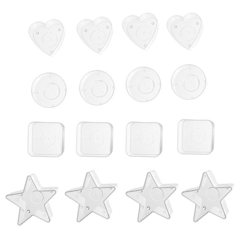 16pcs candle jar - candle, containers
