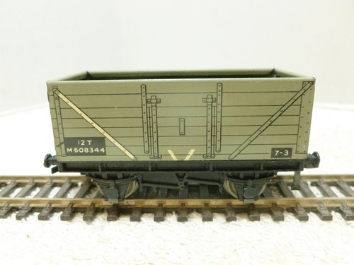 Hornby dublo coal mineral - hornby,