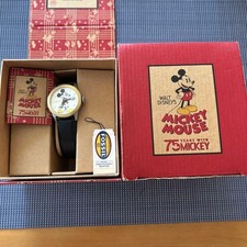 Disney 75th Anniversary Mickey