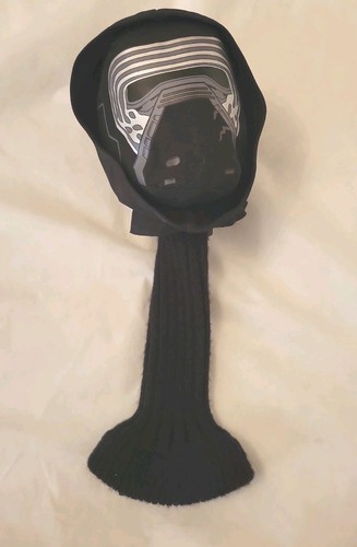 Star wars golf kylo - kylo, ren