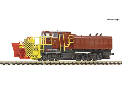 Fleischmann sbb beilhack - sbb,
