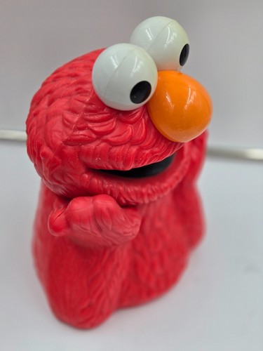 Sesame street elmo - sesame,
