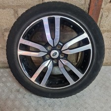 LAND ROVER DISCOVERY 4 ALLOY WHEEL  255/50/20 BH2M1007BA