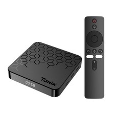 Tanix tx7 uhd android - 8k,