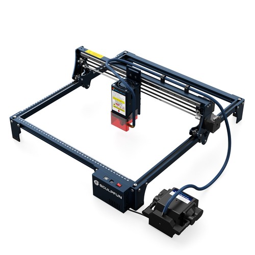 Sculpfun s30 pro max 20w - sculpfun,