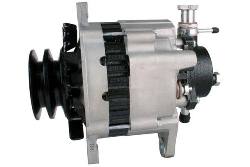Hella car alternator 12v - car, fits