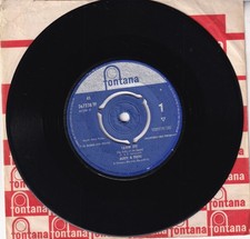 RUSTY & DOUG..CAJUN JOE..VERY