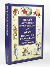 Alice in Wonderland by