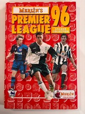 Merlin’s Premier League 96