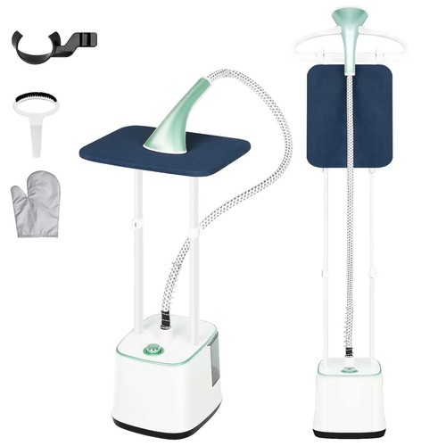 Morarise 2000w garment steamer - garment,
