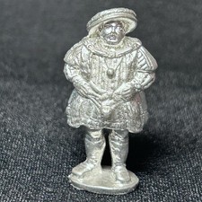 Pewter King Henry V111