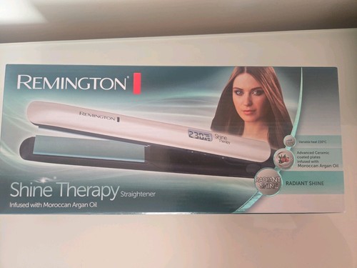Remington s8500 shine - remington, therapy