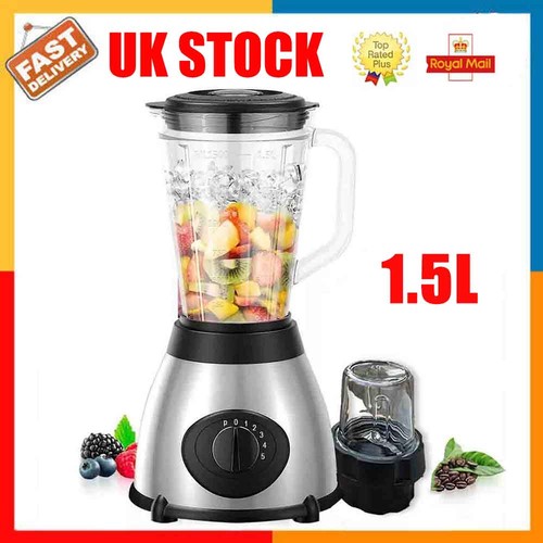 Blender smoothie maker - blender,