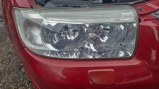FOR SUBARU FORESTER SG5 EJ204