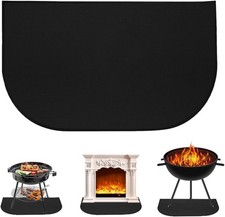 Hearth Rugs for Fireplaces
