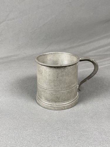 Antique james yates pewter - antique,