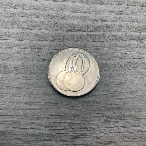 Bulk lot 480 cherries coin - lot,