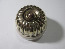Antique brass ceramic - antique,