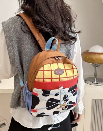 Toy story backpack - toy,