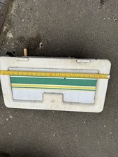 Thetford 240v Hook Up Caravan