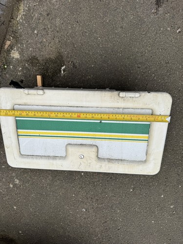 Thetford 240v hook caravan - thetford,