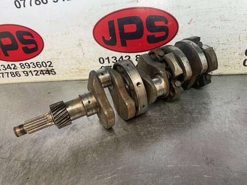 Crankshaft kubota d850 - crankshaft,