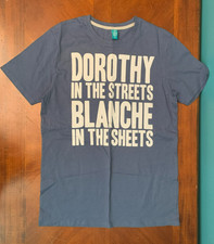 Dorothy in the Streets Blanche