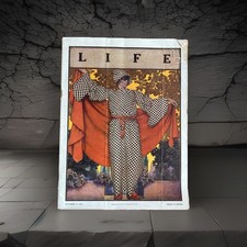 Art Deco Fashion & Maxfield