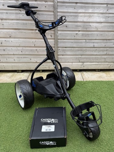 Motocaddy pro electric golf - s3,