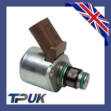 Mercedes Delphi Injection Pump