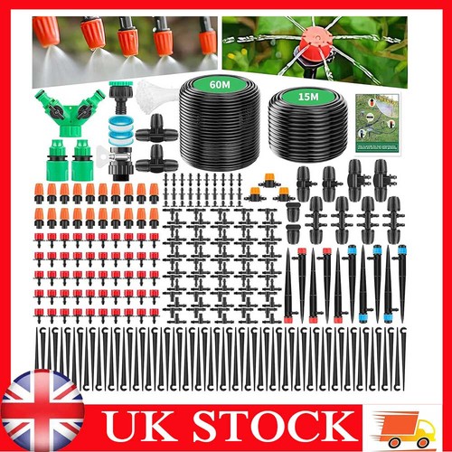 315pcs irrigation system kits - irrigation,