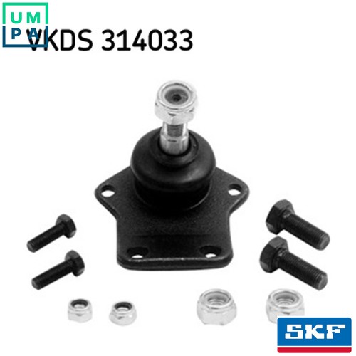Ball joint vkds - ball,